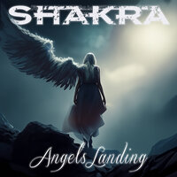 Angels Landing - Shakra