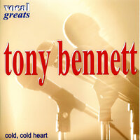 Don’t Cry Baby - Tony Bennett