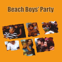 Mountain Of Love - The Beach Boys