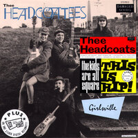 Run For Your Life - Thee Headcoatees