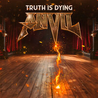 Feed Your Fantasy - Anvil