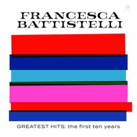 I'm Letting Go - Francesca Battistelli