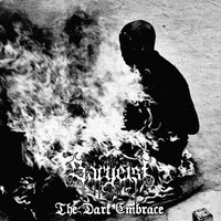 The Dark Embrace - Sargeist