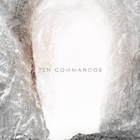 Four on the Floor - Ten Commandos