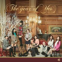 YOUNG & WILD - TWICE