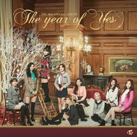 SAY YOU LOVE ME - TWICE