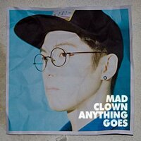 Get Busy - Mad Clown