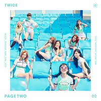 툭하면 톡 Tuk Tok - TWICE