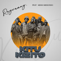 Kitu Kizito - Rayvanny