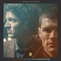 Long Live - for KING & COUNTRY