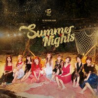SAY YES - TWICE