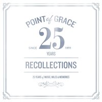 No Changin' Us - Point of Grace