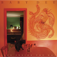 Safe Inside The Day - Baby Dee