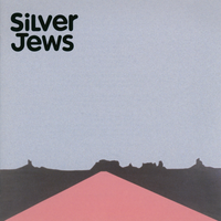 Buckingham Rabbit - Silver Jews