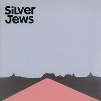 Smith & Jones Forever - Silver Jews