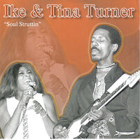 I Wish It Would Rain - Ike & Tina Turner, Tina Turner