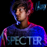 Specter - Omri