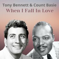 Strike up the Band - Tony Bennett, Count Basie, Джордж Гершвин