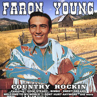 Saw Mill - Faron Young