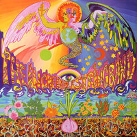 You Know What You Could Be - The Incredible String Band