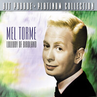 The Old Master Painter with Peggy Lee - Mel Torme