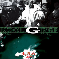 Fast Life - Kool G Rap, Nas