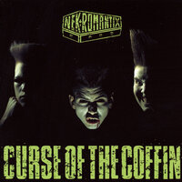 Curse of the coffin - Nekromantix