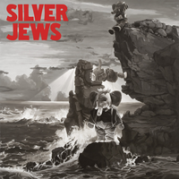 Party Barge - Silver Jews