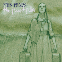 Fire & Castration - Faun Fables