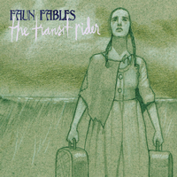 Earth's Kiss - Faun Fables