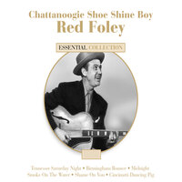Peace In The Valley with The Sunshine Boys Quartet - Red Foley