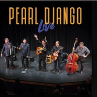 Lover Come Back To Me - Pearl Django