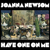 In California - Joanna Newsom