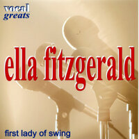 Stone Cold Dead I the Market - Ella Fitzgerald, Louis Jordan