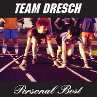 D.A. Don't Care - Team Dresch
