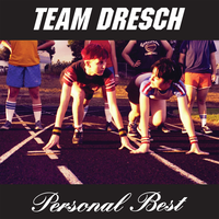 Screwing Yer Courage - Team Dresch