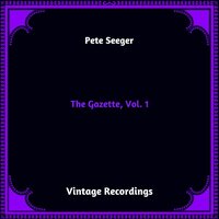 The Battle of Maxton Field - Pete Seeger