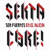 La Zona del Terror - Sekta Core