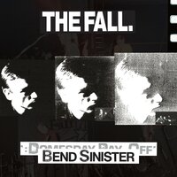 Bournemouth Runner - The Fall
