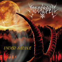 Tenebrarum Oratorium - Andamento I / Erudit Compendyum - Moonspell