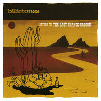 U.T.A. - The Bluetones