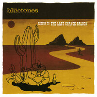 Down At The Reservoir - The Bluetones