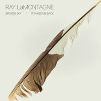 It Takes Me Back - Ray LaMontagne