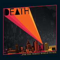 Where Do We Go From Here??? - Death