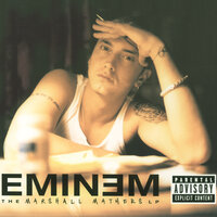 I'm Back - Eminem