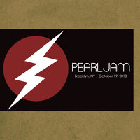 All Those Yesterdays - Pearl Jam