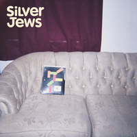 Room Games and Diamond Rain - Silver Jews