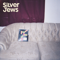 Time Will Break The World - Silver Jews