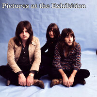 The Sage - Emerson, Lake & Palmer