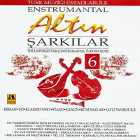 Akasyalar Açarken - Yesari Asim Arsoy, Çeşitli Sanatçılar